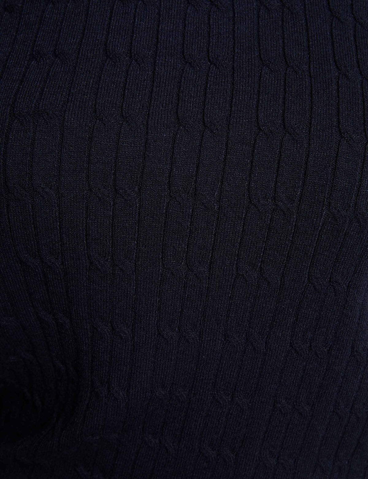 Morgan MBLUE maglia effetto camicia integrata