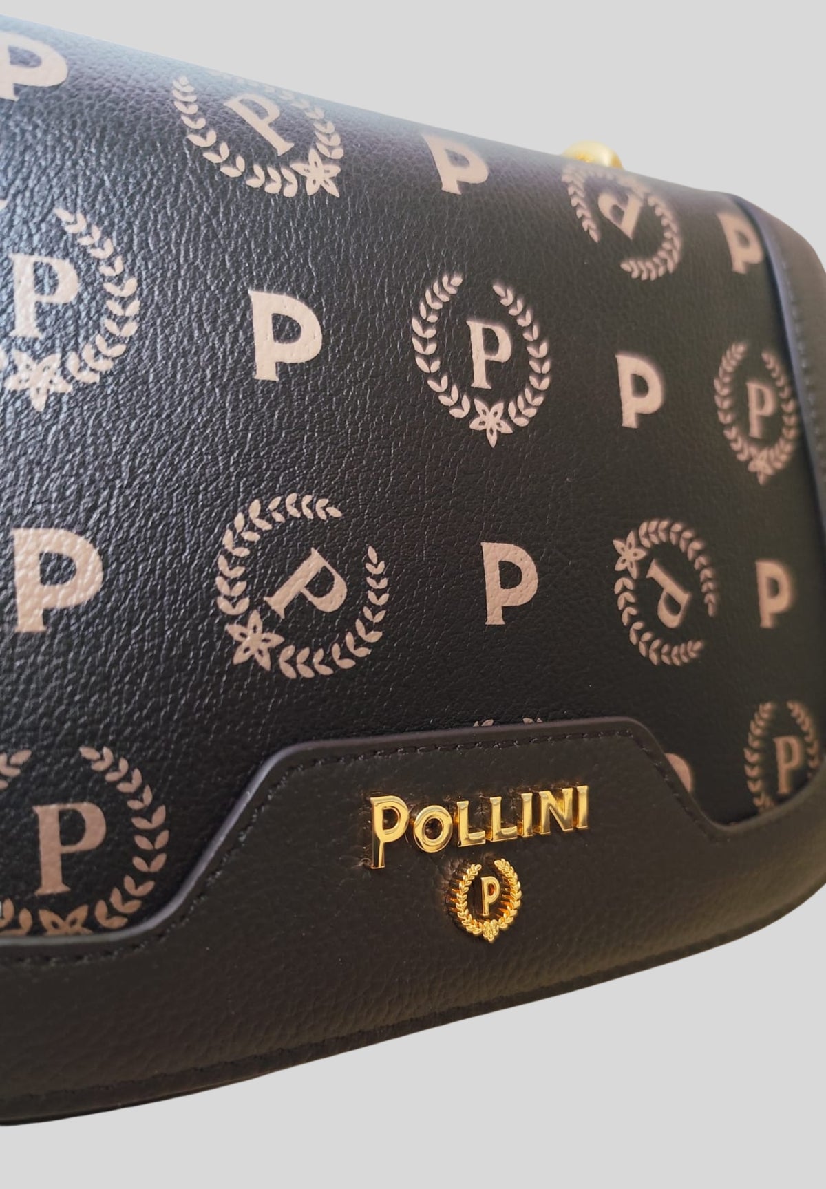 Mini bag monogram TE8542PP0NQ2C00A