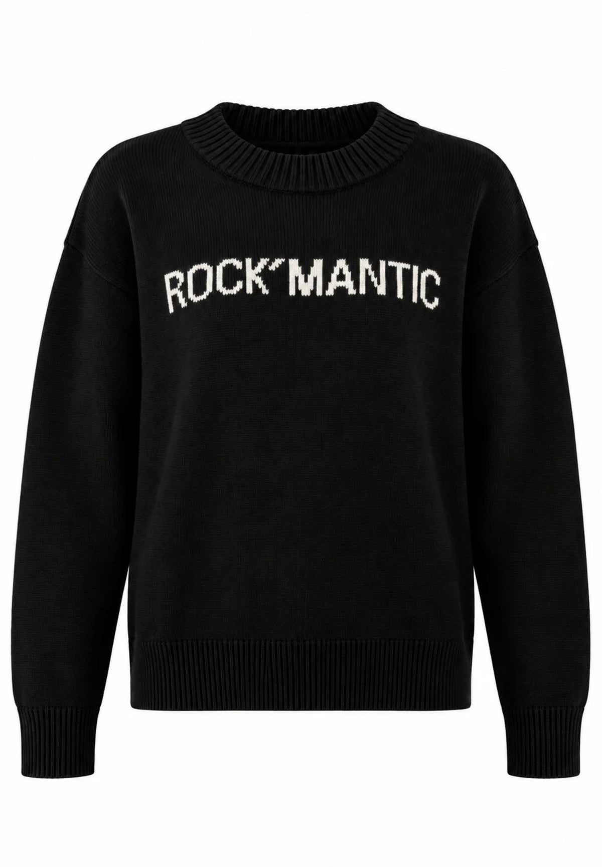 Patrizia Pepe 2K0000 maglia Rock Mantic