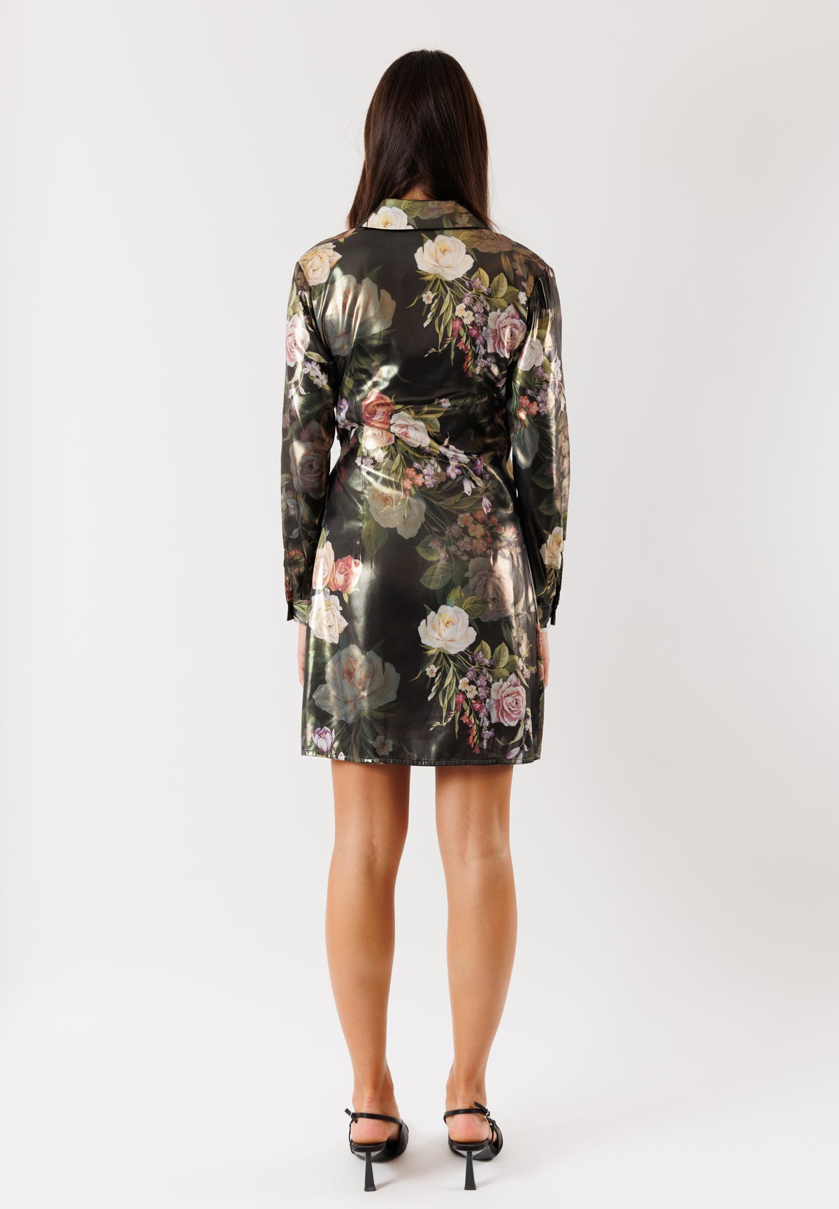 Abiti MESANGE Donna FANT VERDE