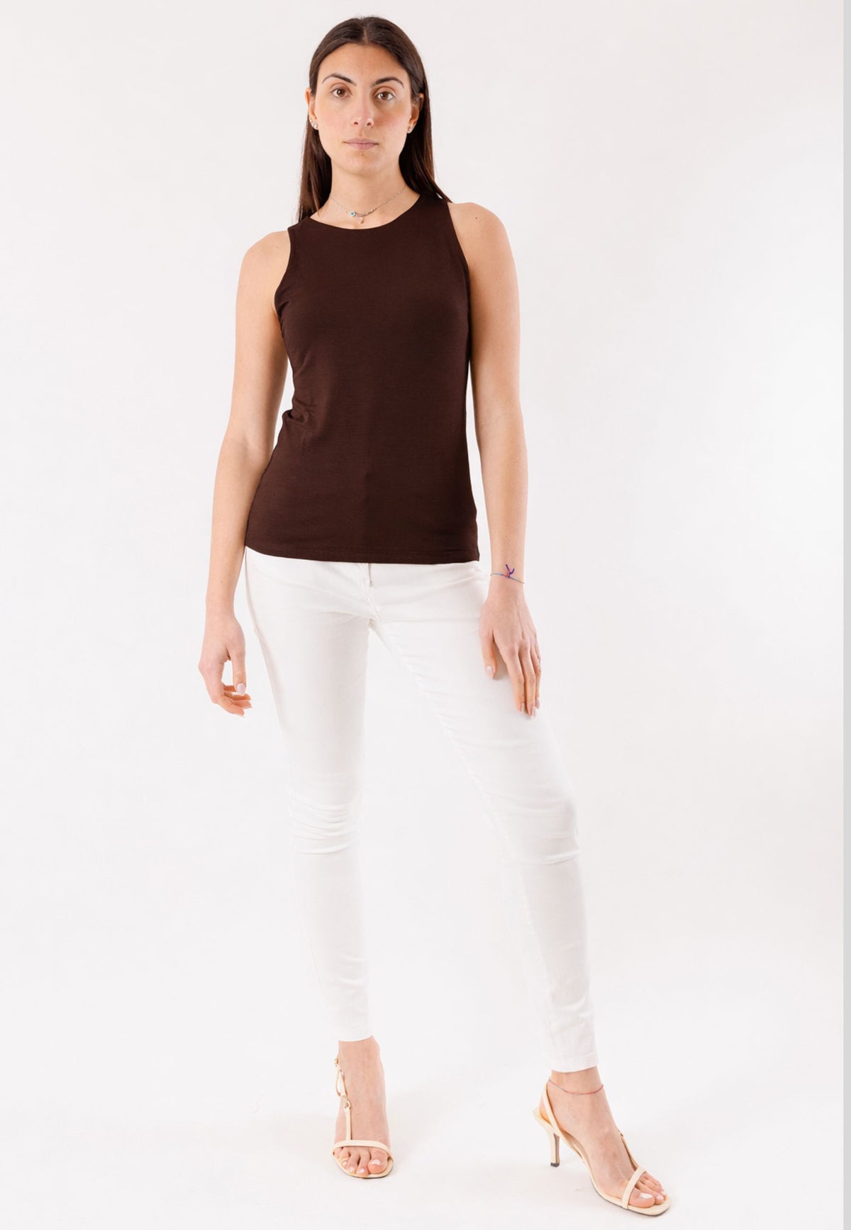 Top basic aderente MR6001C