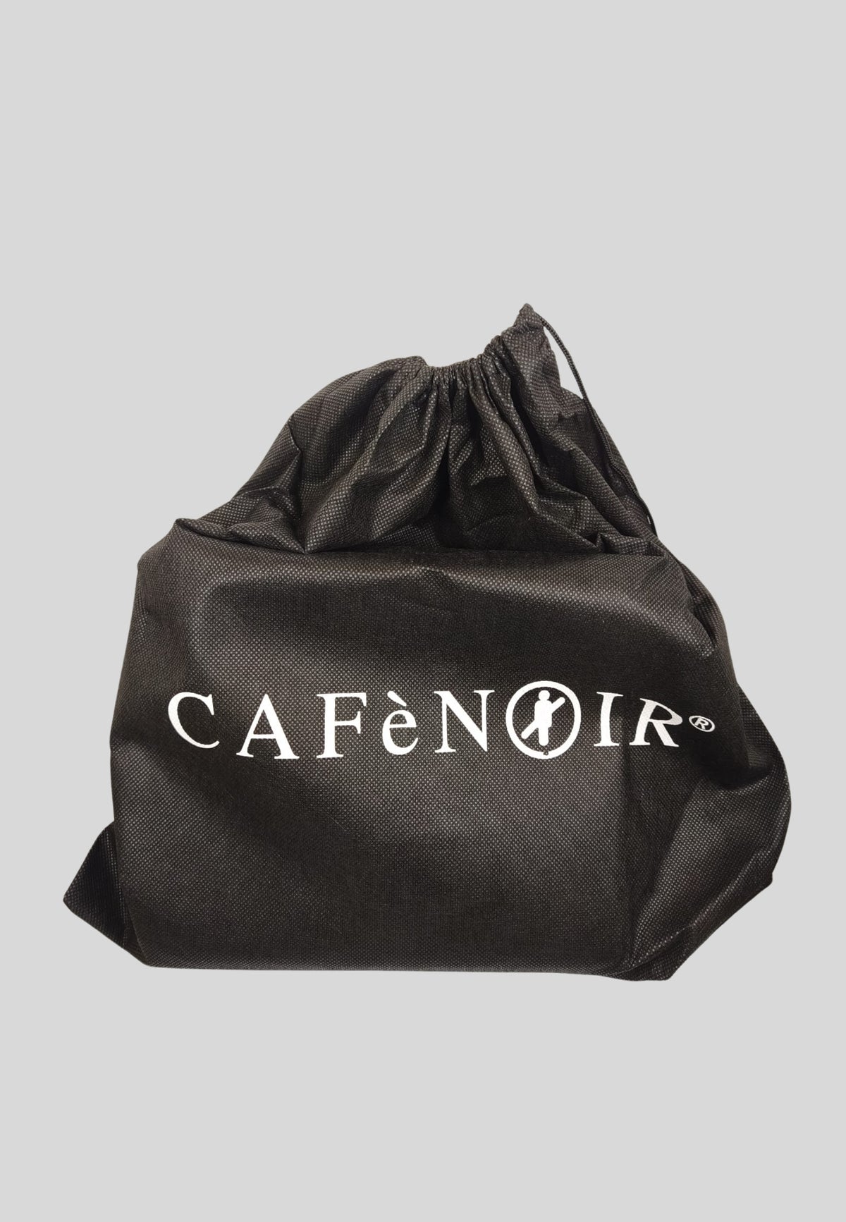 CAFE NOIR Women's Leather Bag
