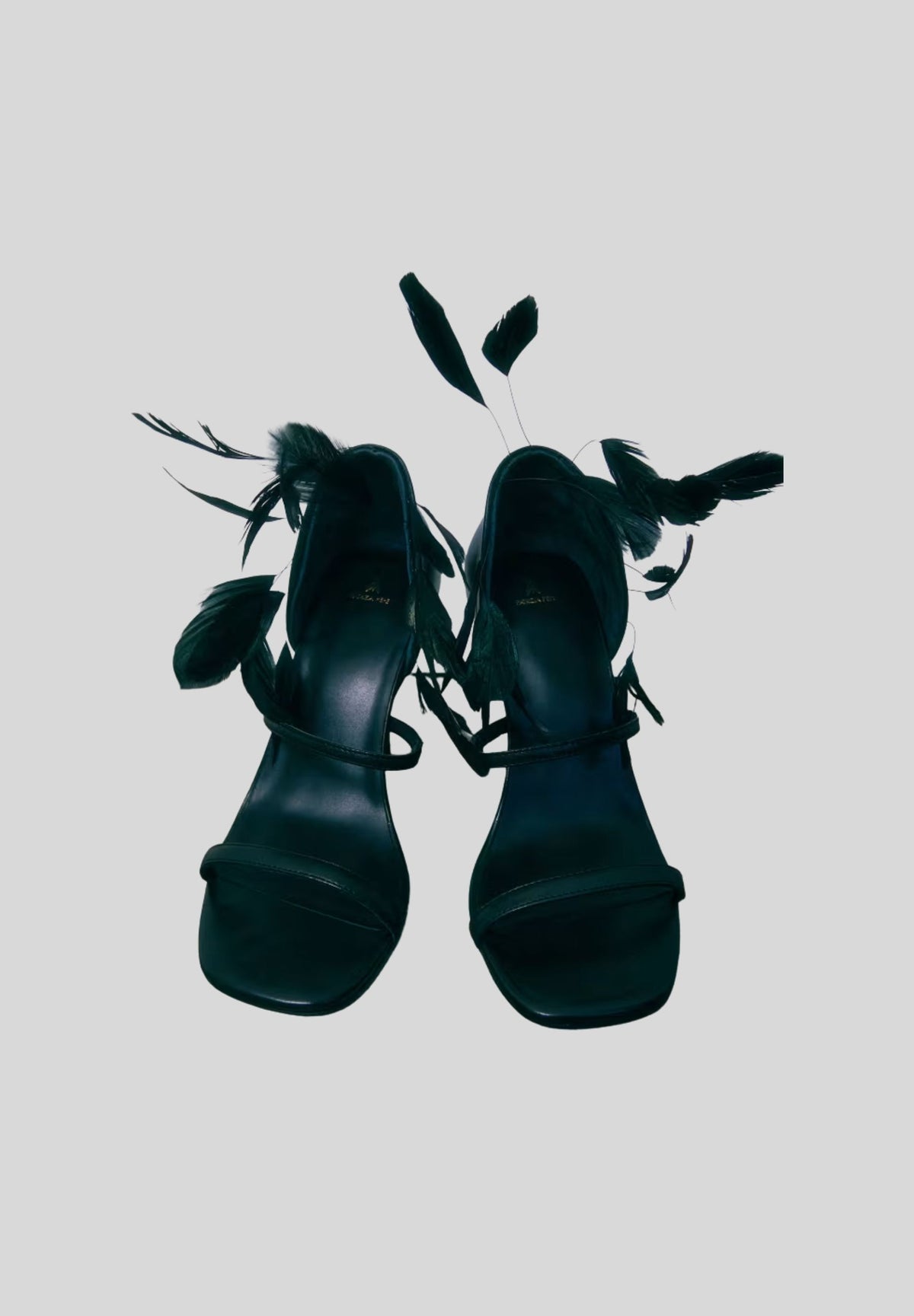 Scarpe PATRIZIA PEPE Donna Nero