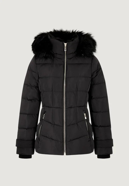 MORGAN DE TOI Women's Down Jacket BLACK