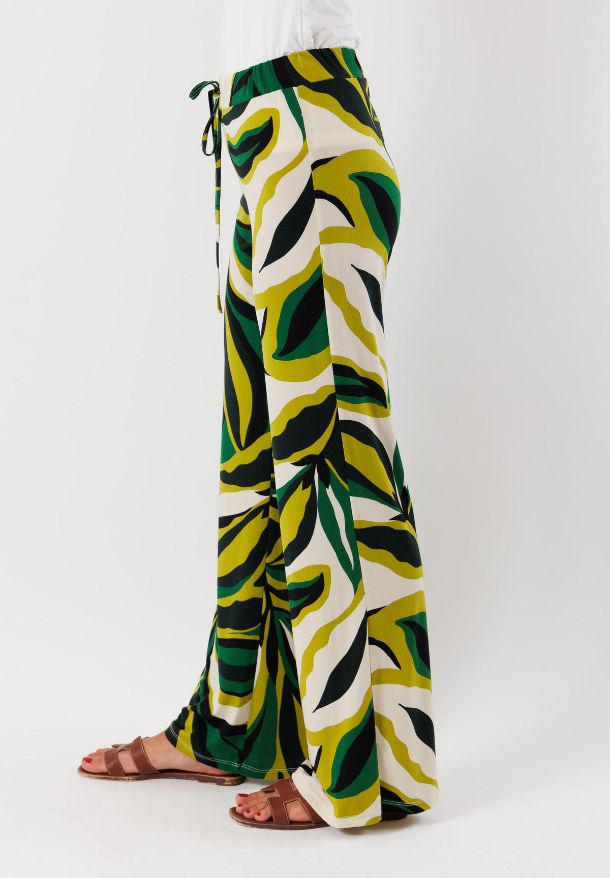 PE25328VAR 8 - Trousers - MESANGE