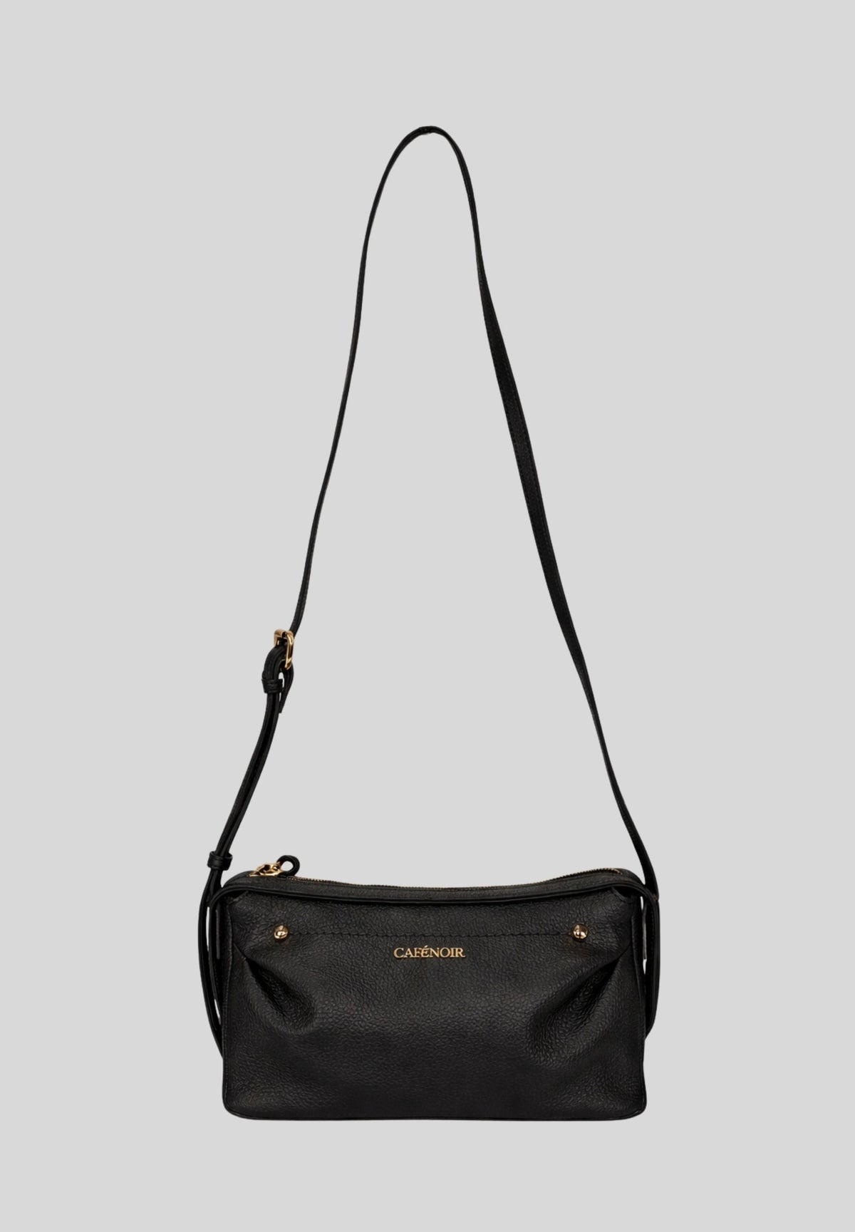 C3WB1009BLACK - Bag - CAFE NOIR