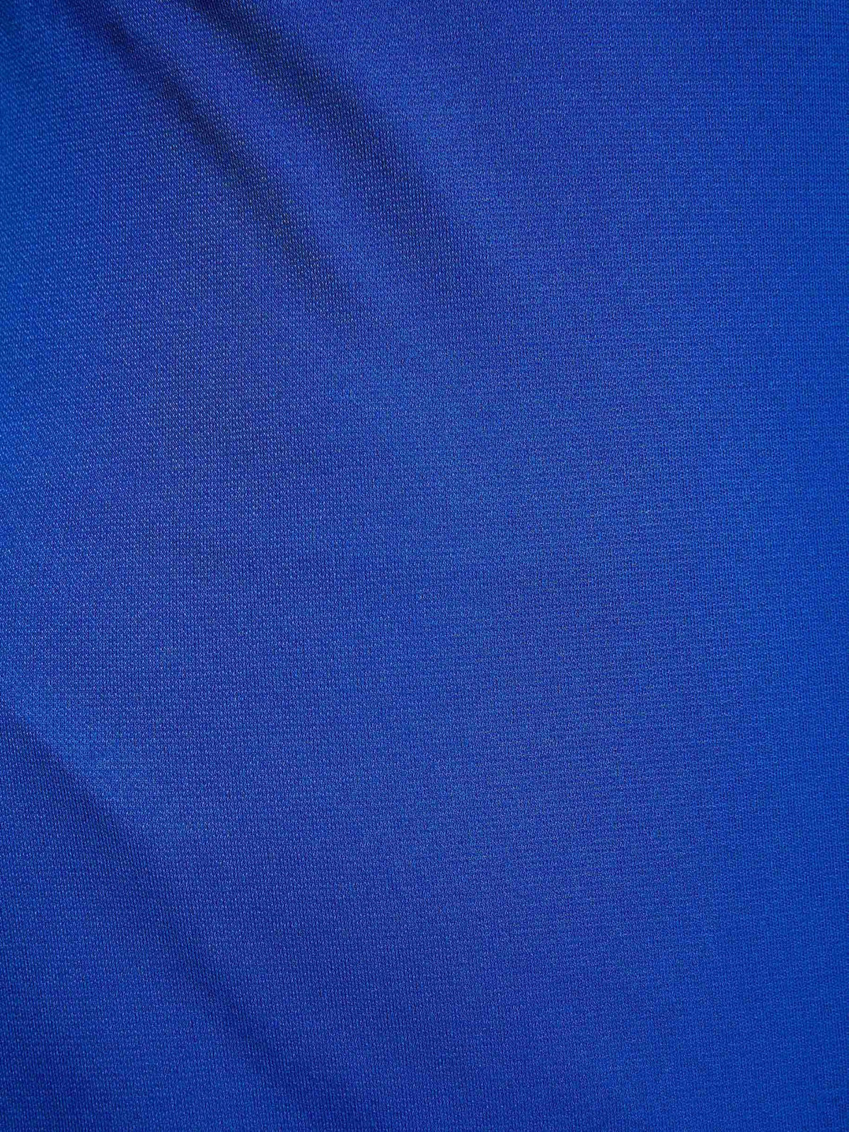 MORGAN DE TOI Women's Dresses ELECTRIC BLUE