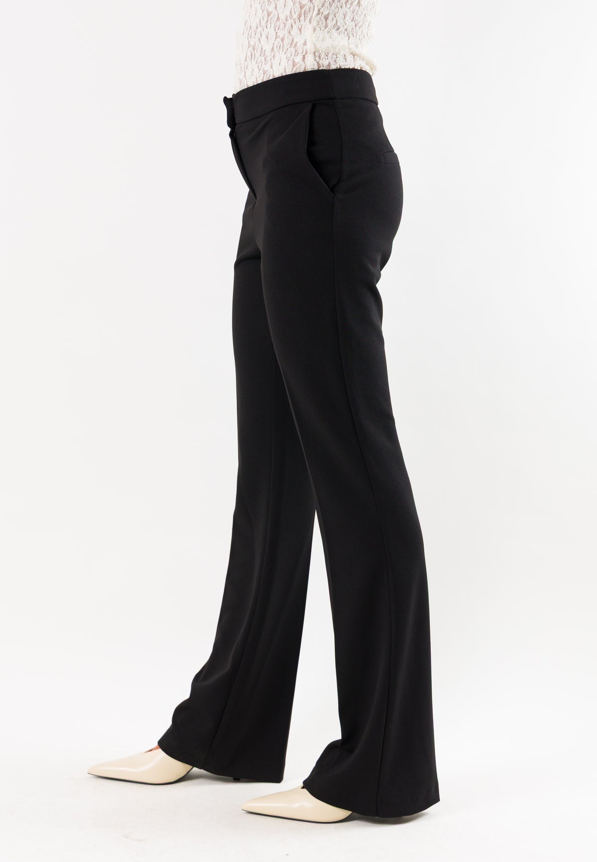 AI26711BLACK - Complete - MESANGE