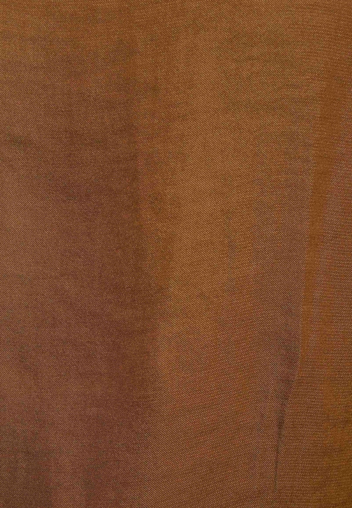 MORGAN DE TOI Women's CAMEL Top