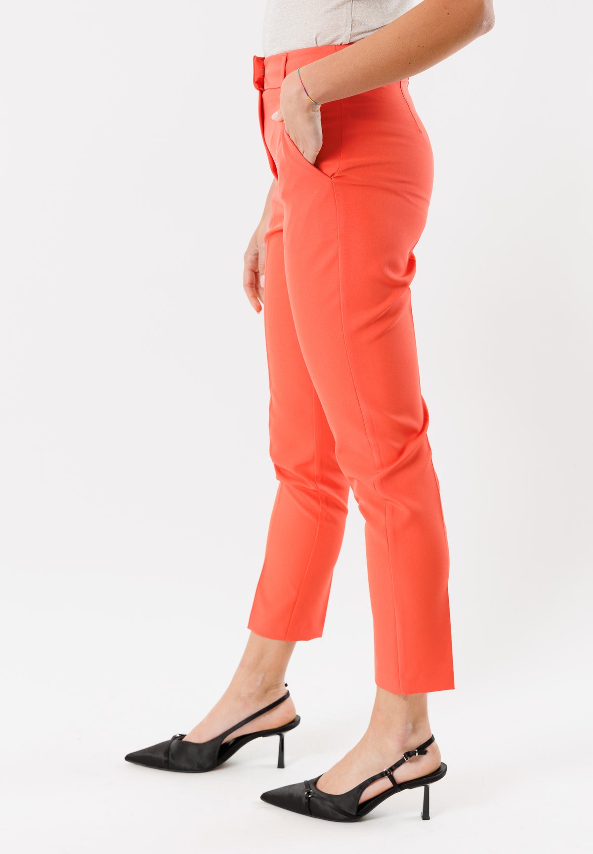 Completo con giacca monopetto PE25164