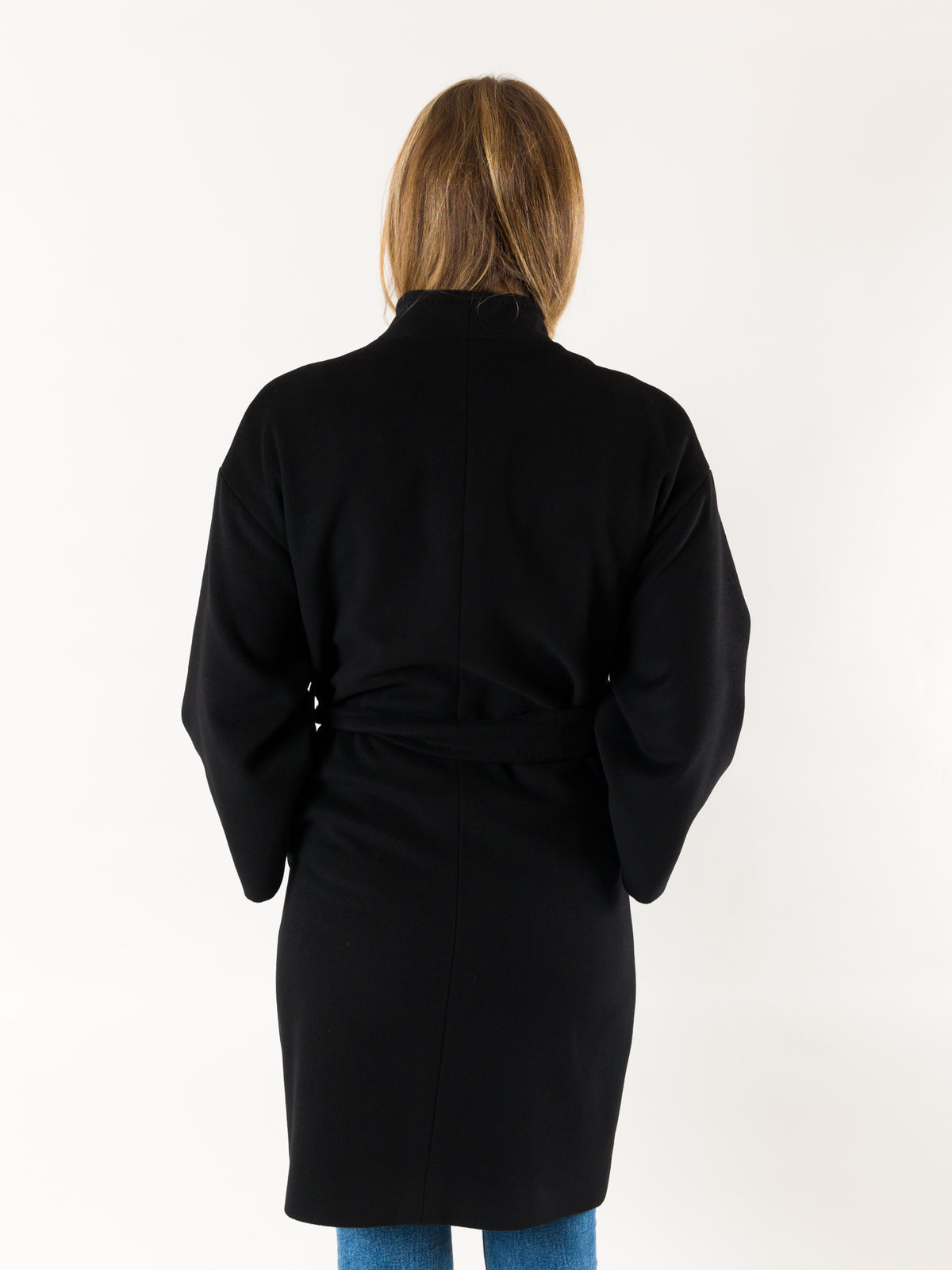Cappotto in lana K22-95SF