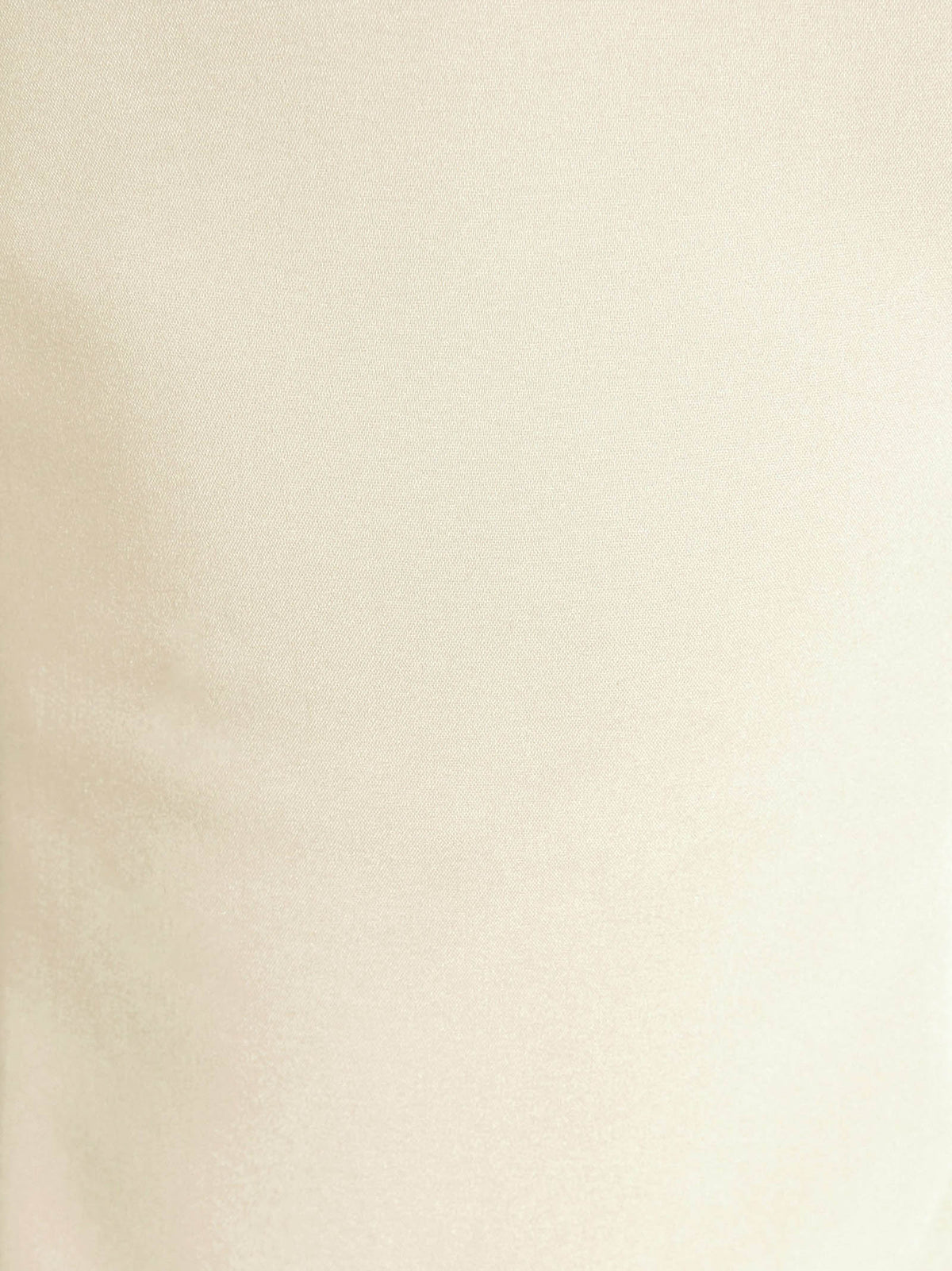 MORGAN DE TOI Women's Dresses IVORY