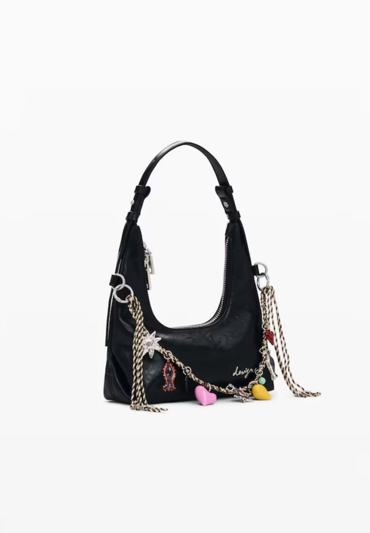 Desigual 26WAYP22 borsa mini charms
