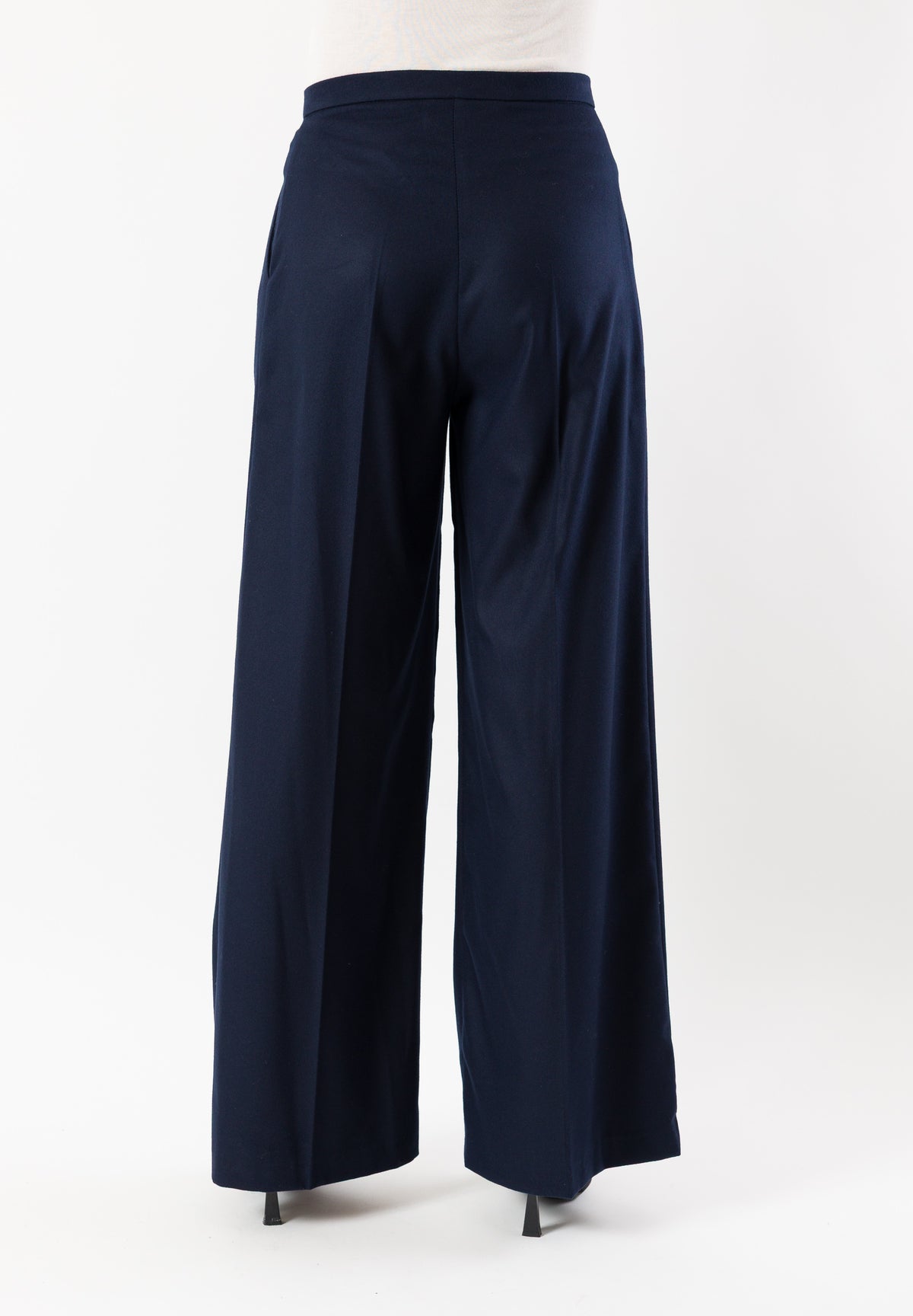 pantalone flanella unita AI25646