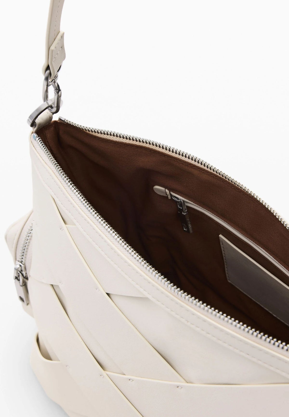DESIGUAL Women's Brown Bag