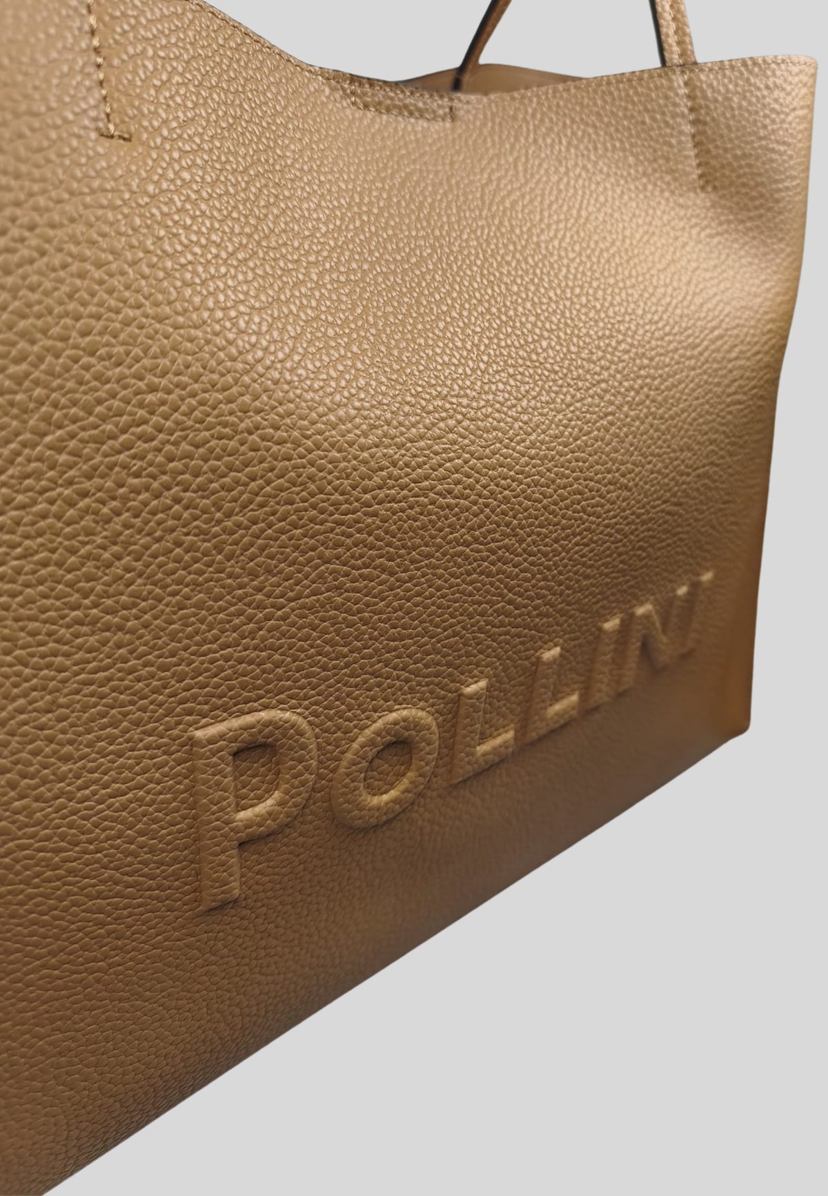 Borsa shopper con portamonete SC4593PP0OSJ110B