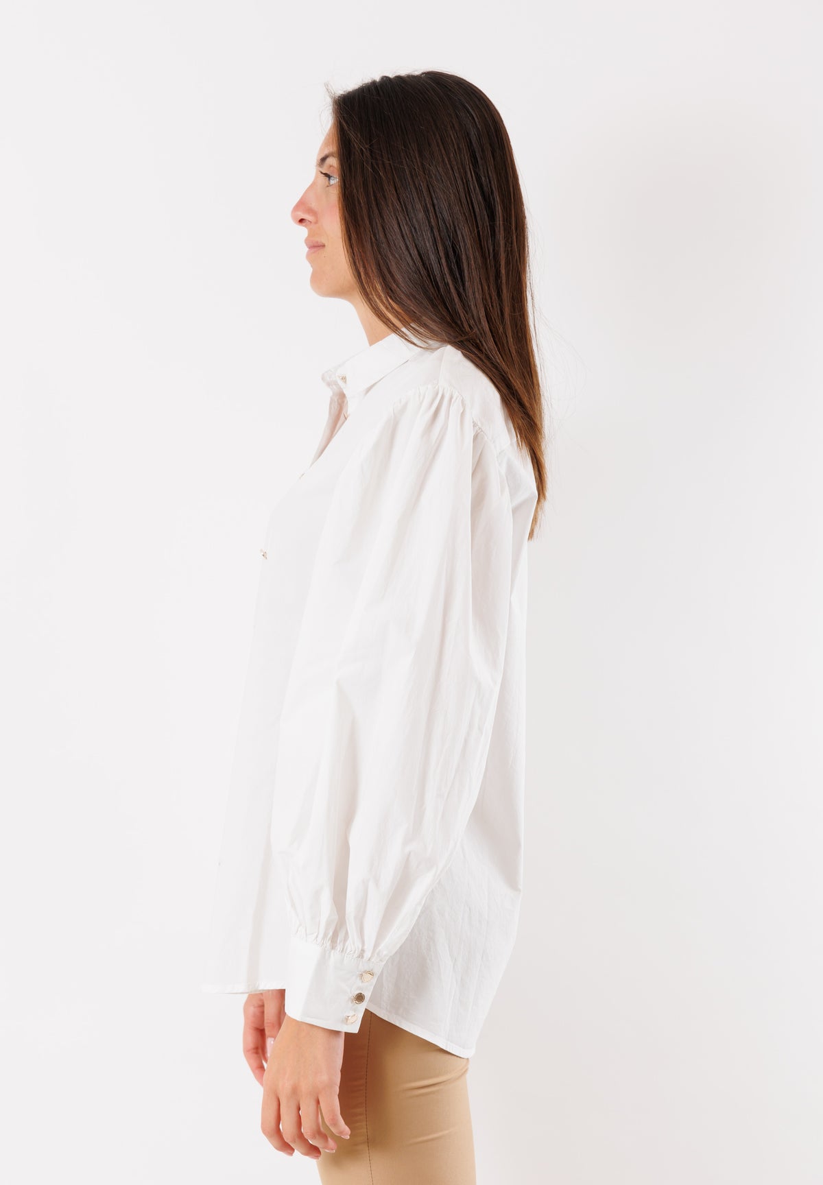 Camicia CHAME