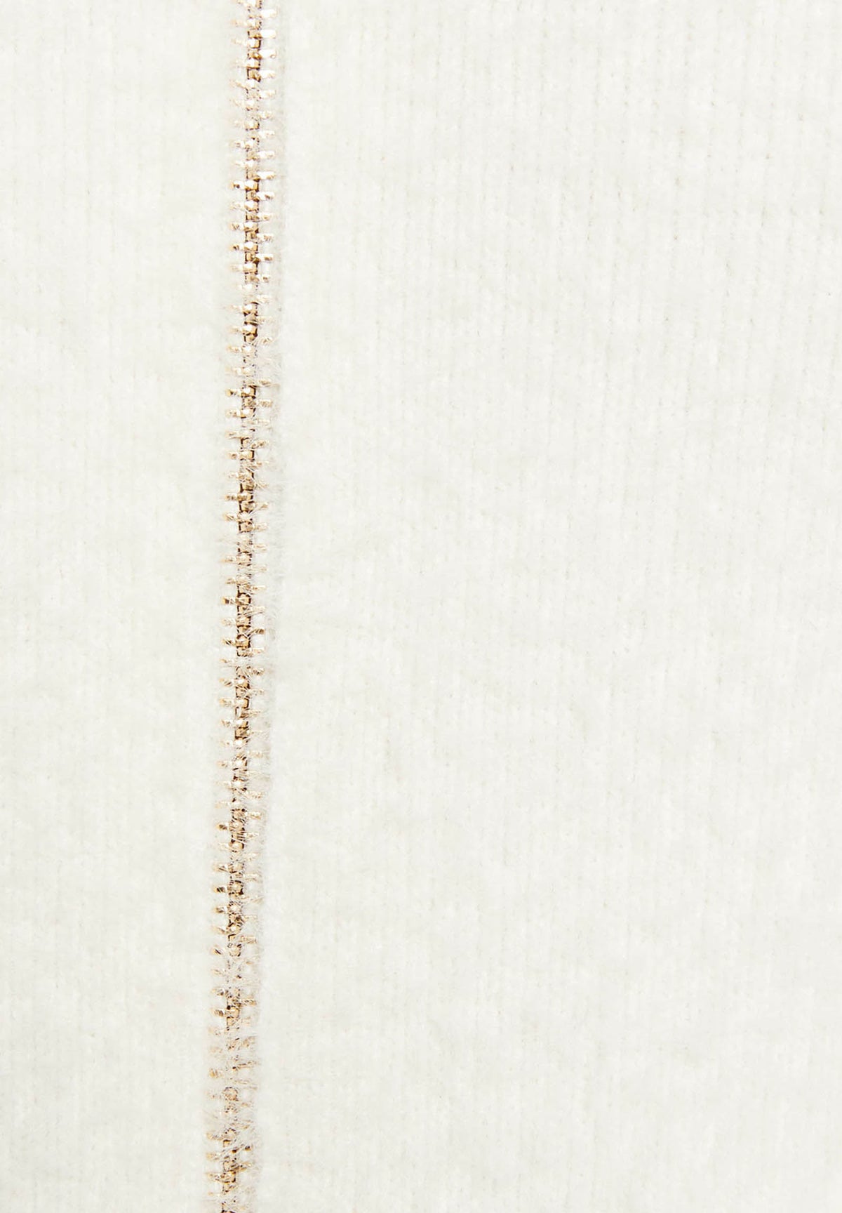 MORGAN DE TOI Women's Cardigan IVORY