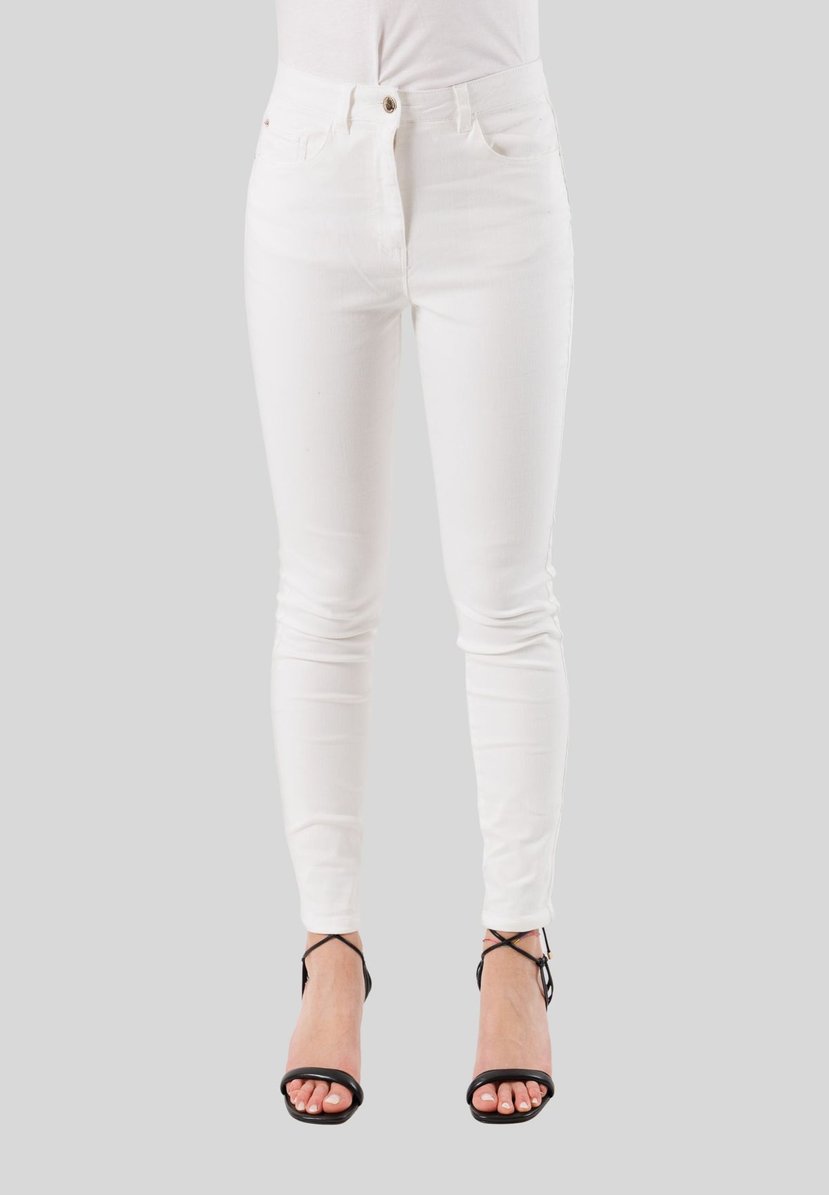 Pantalone aderente PARDAM1 ( TAGLIE FRANCESI )
