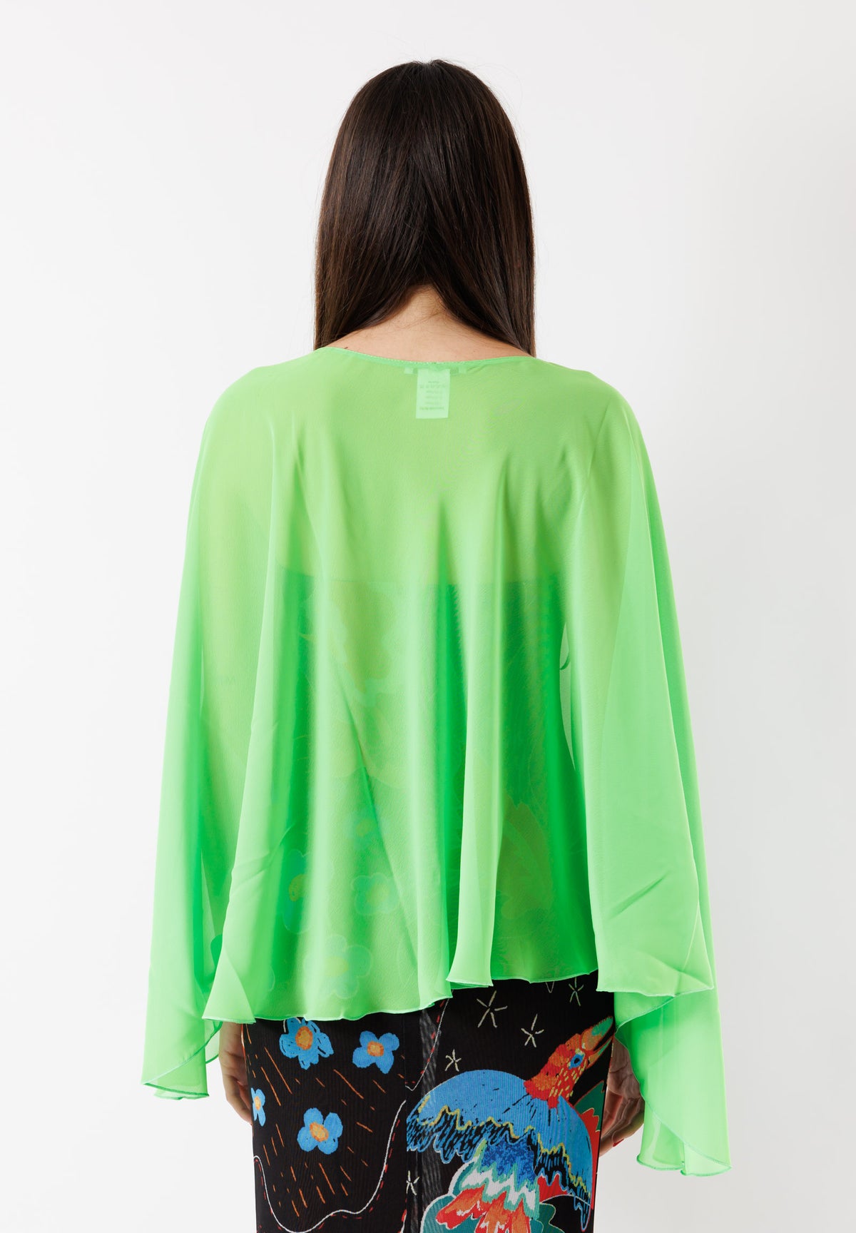 coprispalle kimono 1733