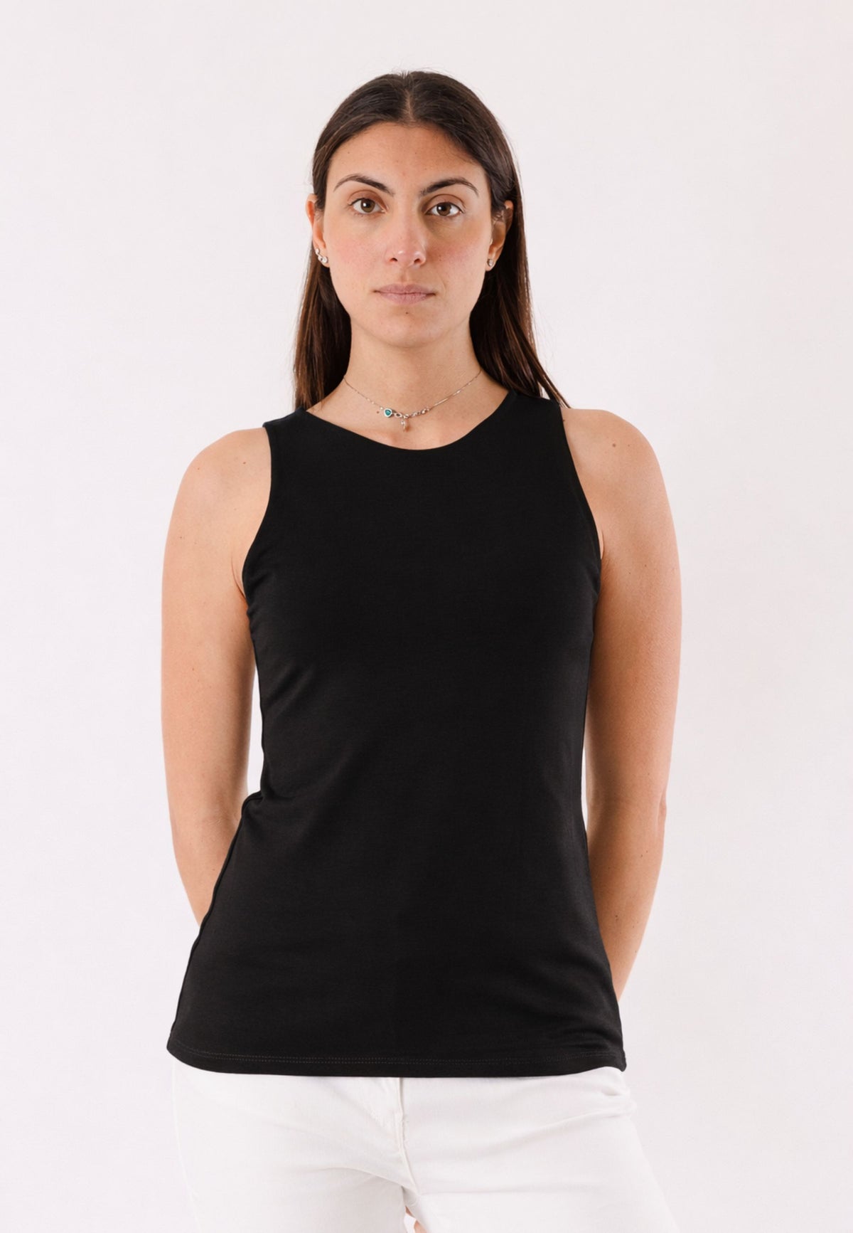 Top basic aderente MR6001C