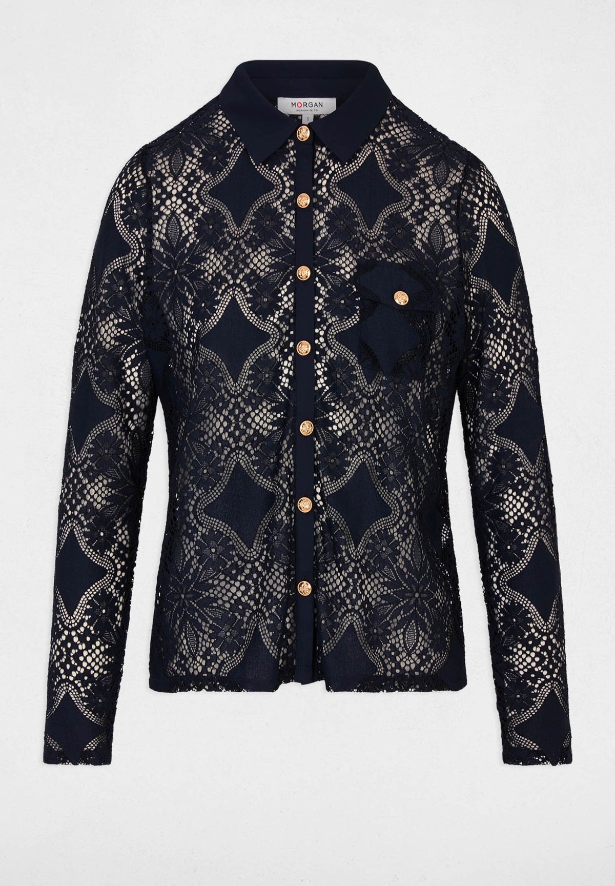 TLILOUSKY CAPTAIN